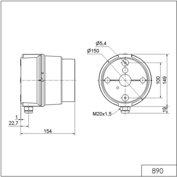 PE-AMPGE-24V